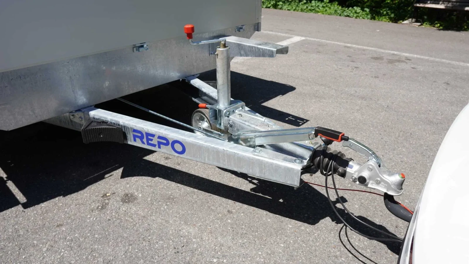   Agados Repo Cargo  4 2.10 2700 | Mobile.bg   5