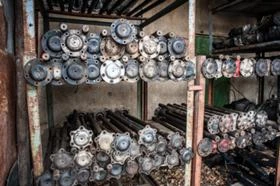 ГНП ПОМПА OМ651, снимка 8