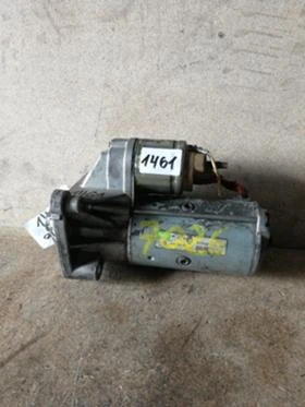 Стартер за MITSUBISHI NISSAN OPEL RENAULT SUZUKI VAUXHALL VOLVO - 1.9DCI Ref.N.1461, снимка 1