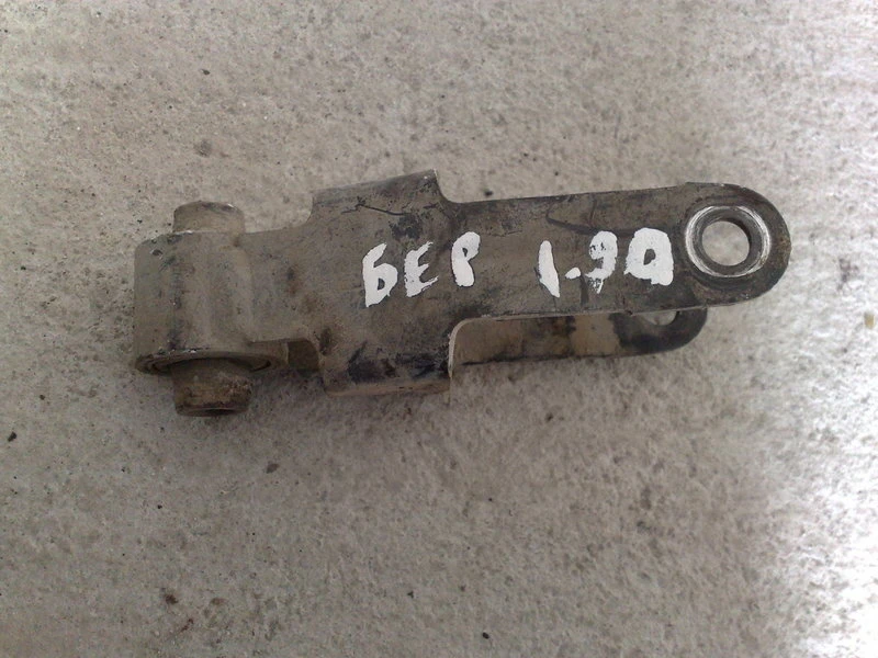 Томпон за Ситроен Берлинго (1)