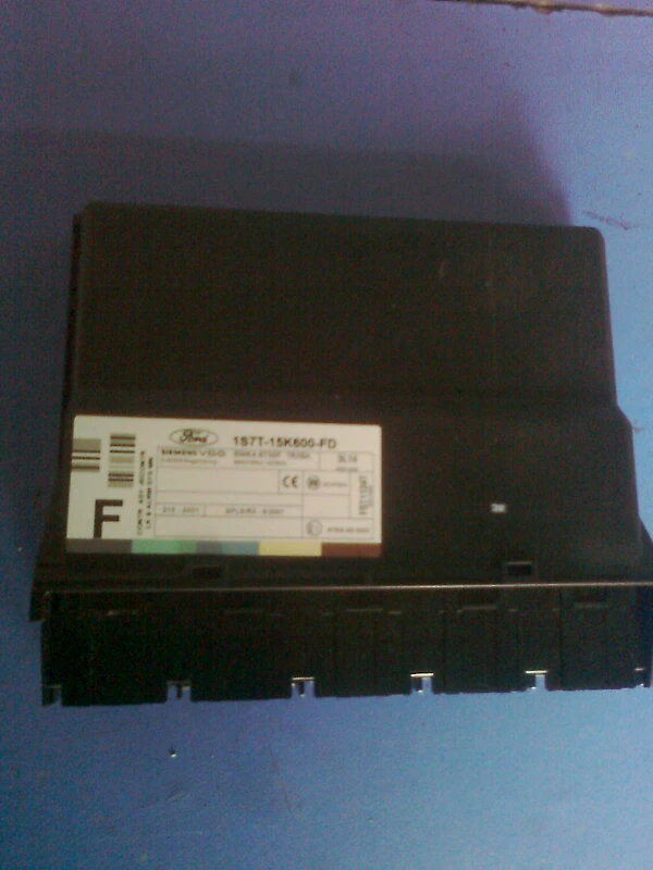 бушонно табло за Форд Фокус 1.8тдци (1)