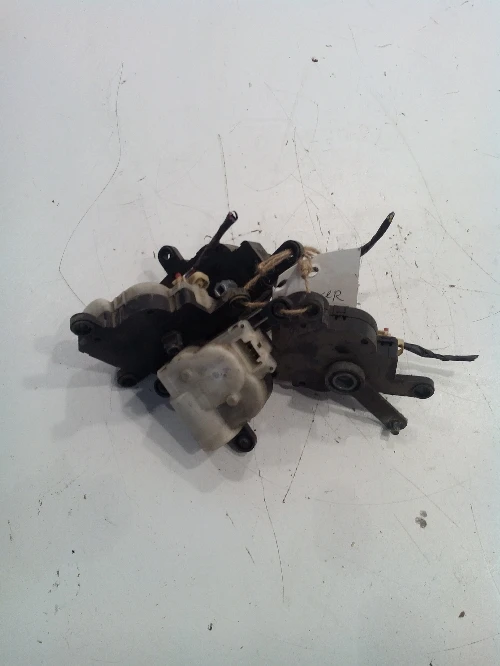 Ел. клапа парно за Крайслер Вояджер