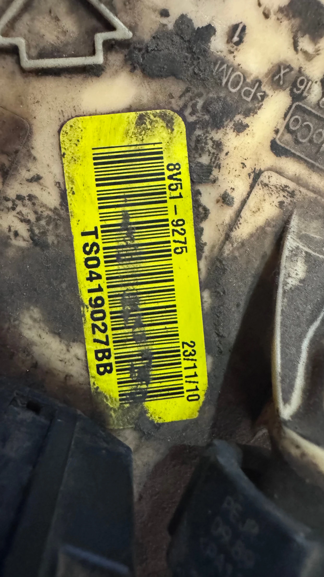 ������� ����� �� Ford Fiesta - 8V51-9275 | Mobile.bg � ����������� 2