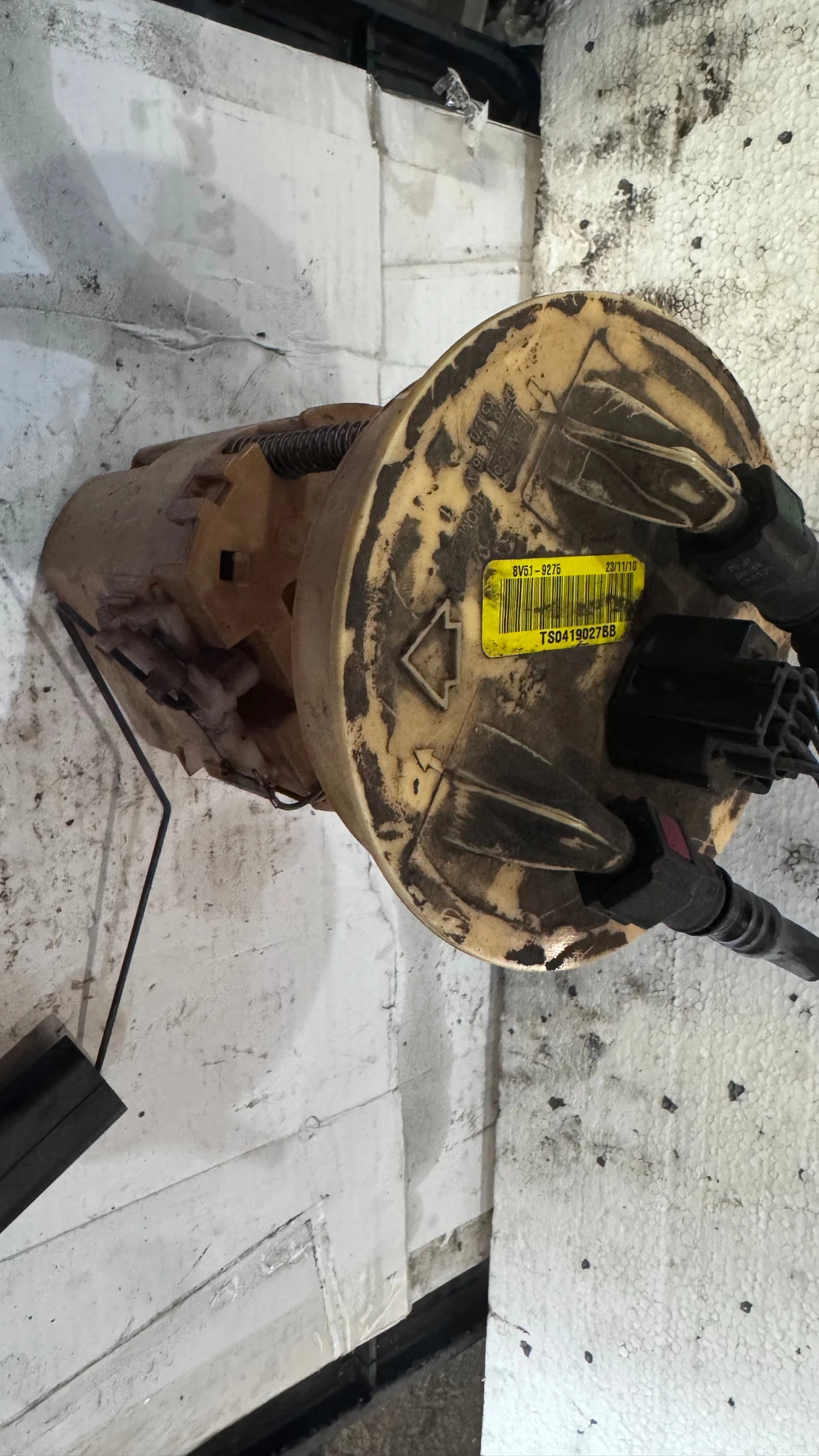 ������� ����� �� Ford Fiesta - 8V51-9275 | Mobile.bg � ����������� 1