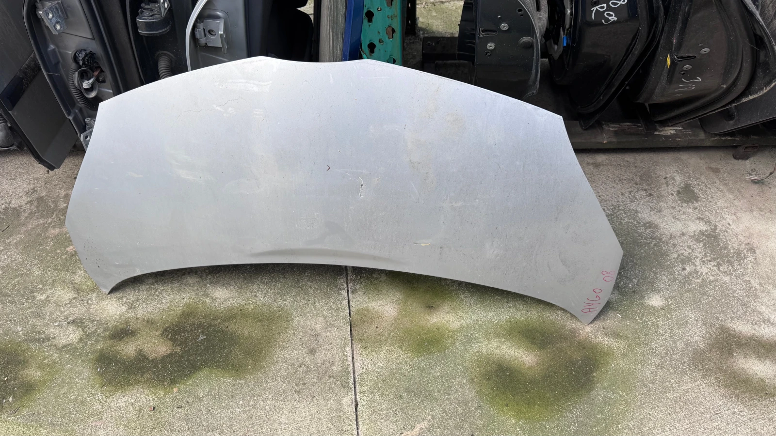    Toyota Aygo 2008  | Mobile.bg   1