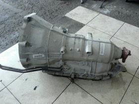 автоматична скоростна кутия бмв 320д е90