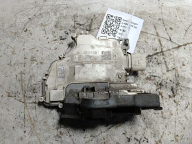 ����� �� �������� �� ����� (����� �����) 4G0839016F ���� �4 2.0 TDI