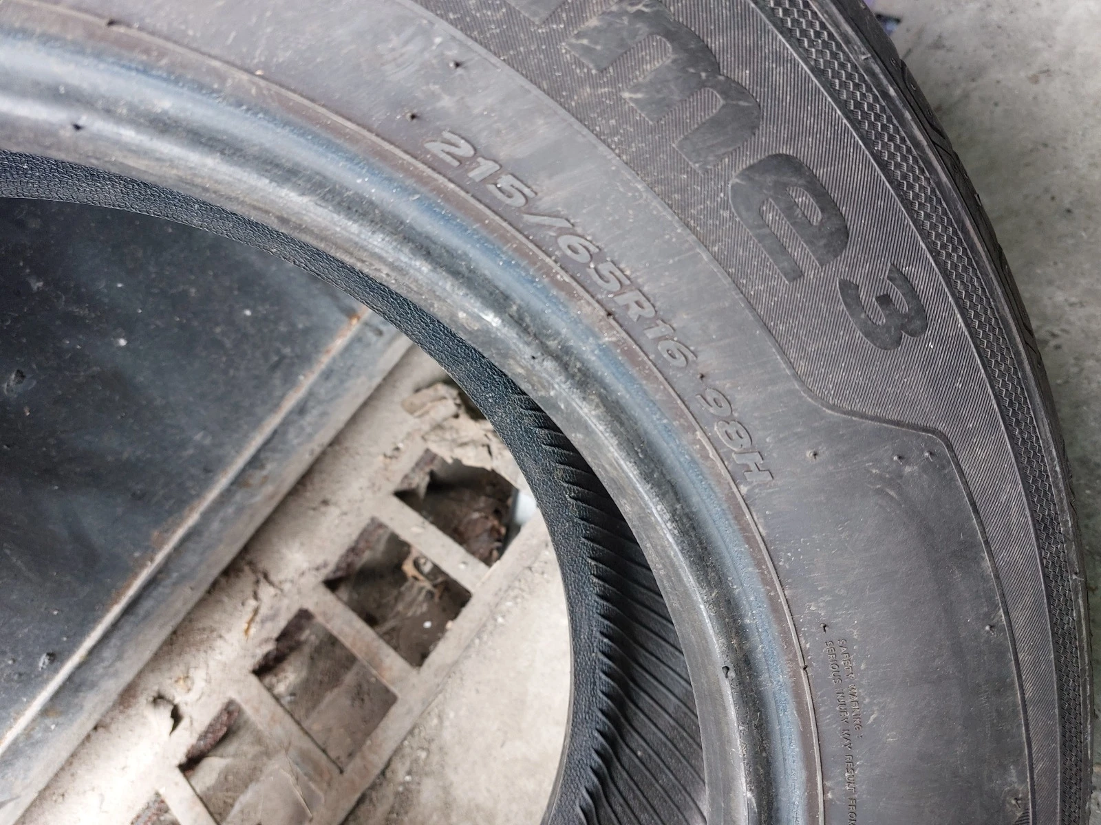  215/65R16 | Mobile.bg   6