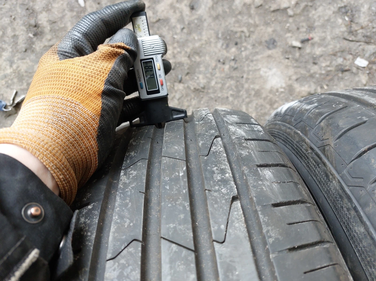  215/65R16 | Mobile.bg   3