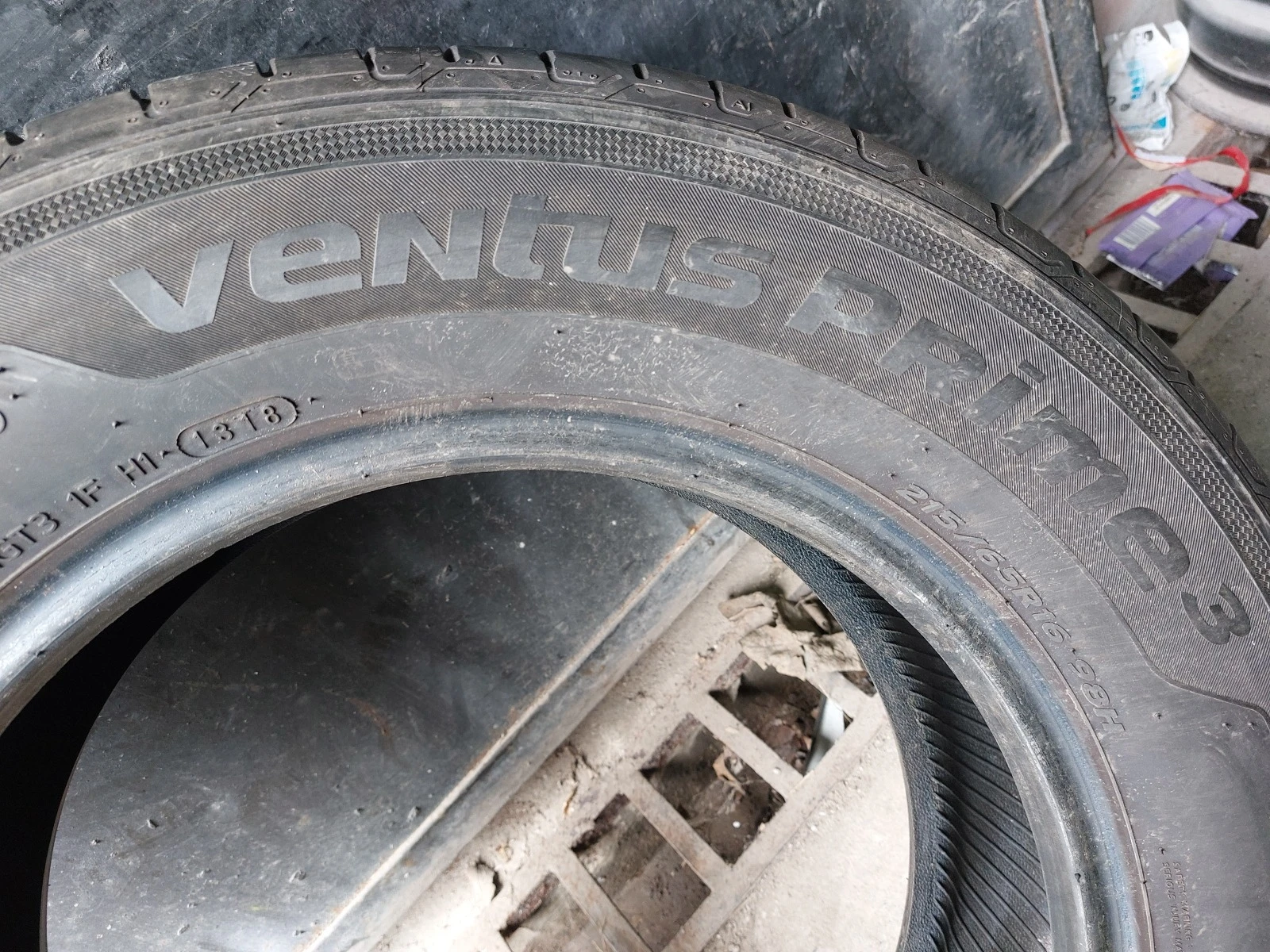  215/65R16 | Mobile.bg   5