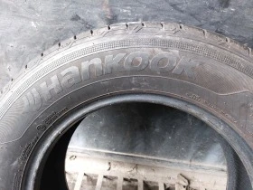 Гуми Летни 215/65R16, снимка 4 - Гуми и джанти - 40297452