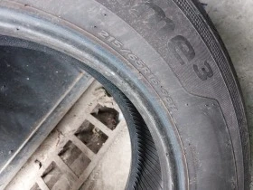 Гуми Летни 215/65R16, снимка 6 - Гуми и джанти - 40297452