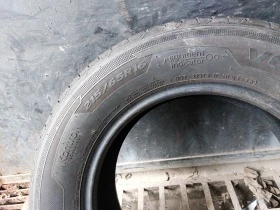 Гуми Летни 215/65R16, снимка 7 - Гуми и джанти - 40297452