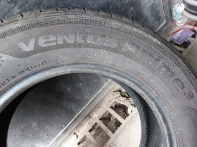 Гуми Летни 215/65R16, снимка 5 - Гуми и джанти - 40297452