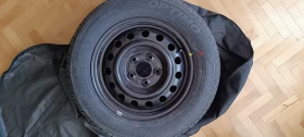        195/65R15  Hyundai I30