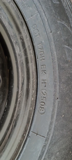    195/65R15  Hyundai I30 | Mobile.bg    3