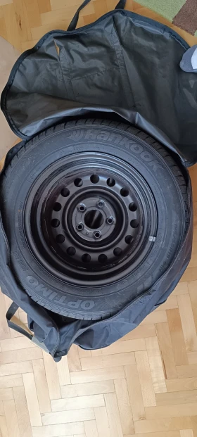    195/65R15  Hyundai I30 | Mobile.bg    8