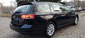 VW Passat 2.0TDI* 4 х 4* * AVTOMAT* DISTRONIC* KEYLESS SWISS, снимка 5