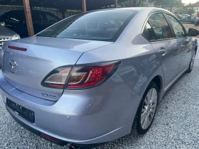 Mazda 6 2.0 i LPG, снимка 4
