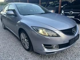 Mazda 6 2.0 i LPG, снимка 5