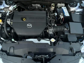 Mazda 6 2.0 i LPG, снимка 12