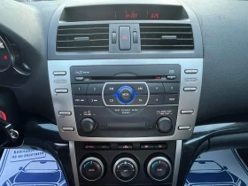 Mazda 6 2.0 i LPG, снимка 11