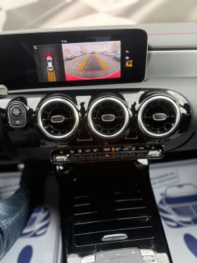 Mercedes-Benz CLA 220 ГОТОВ ЛИЗИНГ 99 Хил км 4-Matic, снимка 14