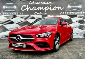 Mercedes-Benz CLA 220 ГОТОВ ЛИЗИНГ 99 Хил км 4-Matic, снимка 1