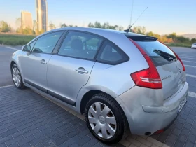 Citroen C4, снимка 5