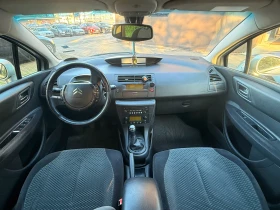 Citroen C4, снимка 9