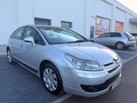 Citroen C4, снимка 2