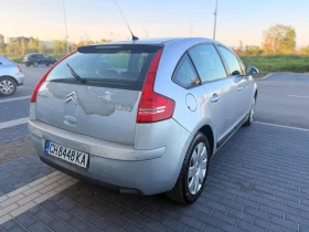 Citroen C4, снимка 4