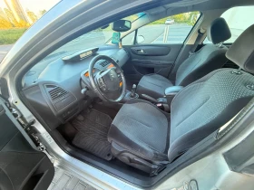Citroen C4, снимка 10