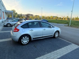 Citroen C4, снимка 1