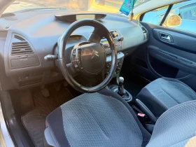 Citroen C4, снимка 8