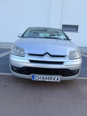 Citroen C4, снимка 6