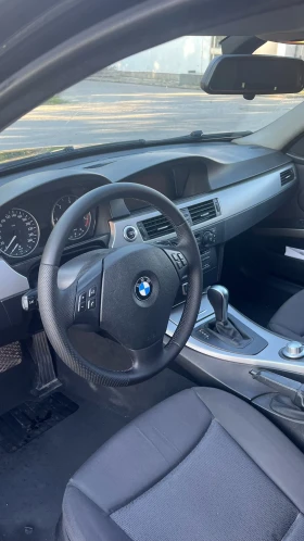 BMW 320 2.0D 163кс. Автоматик, снимка 4