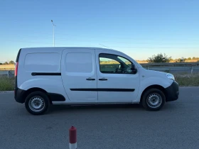 Renault Kangoo Maxi ( Две странични врати), снимка 5