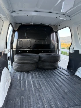 Renault Kangoo Maxi ( Две странични врати), снимка 14