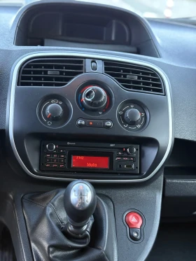 Renault Kangoo Maxi ( Две странични врати), снимка 11