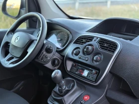 Renault Kangoo Maxi ( Две странични врати), снимка 9