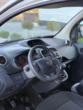 Renault Kangoo Maxi ( Две странични врати), снимка 12