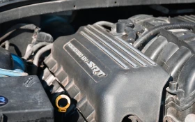 Dodge Charger 5.7 HEMI 420HP, снимка 10