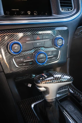 Dodge Charger 5.7 HEMI 420HP, снимка 15