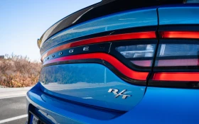 Dodge Charger 5.7 HEMI 420HP, снимка 8