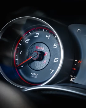 Dodge Charger 5.7 HEMI 420HP, снимка 14