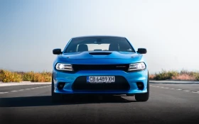 Dodge Charger 5.7 HEMI 420HP, снимка 2