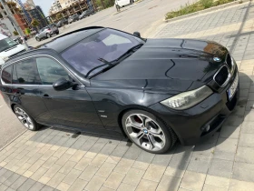 BMW 330 xd, снимка 2