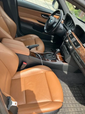 BMW 330 xd, снимка 8