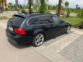 BMW 330 xd, снимка 5